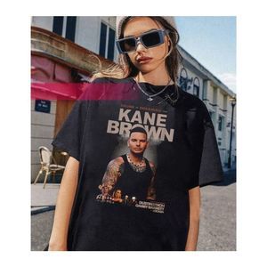 Kane Brown In The Air Tour 2024 Shirt Kane Brown Fan Shirt